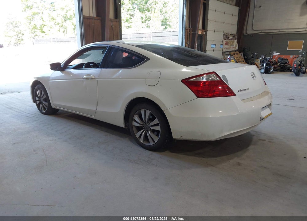 2009 HONDA ACCORD VIN: 1HGCS12719A025103