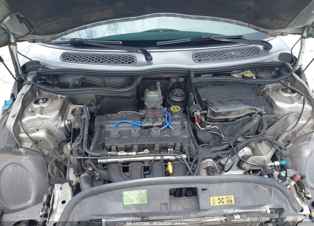 2002 MINI COOPER VIN: WMWRC33482TE11873