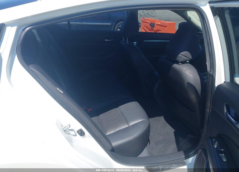 2020 NISSAN ALTIMA VIN: 1N4AL4FV8LC150792