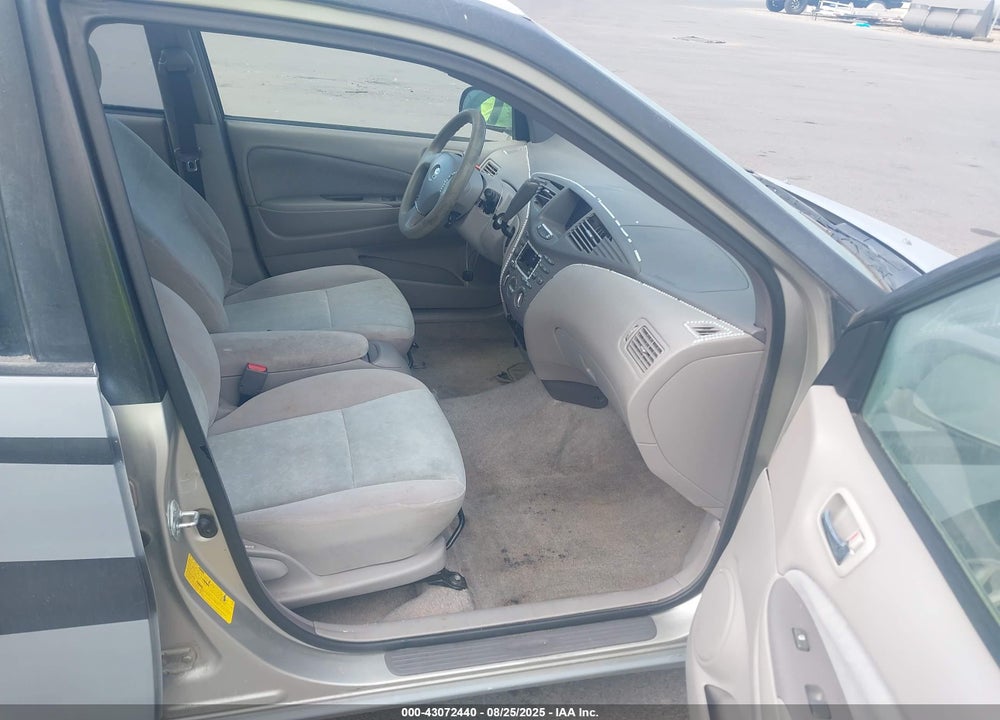 2002 TOYOTA PRIUS VIN: JT2BK18U020064471