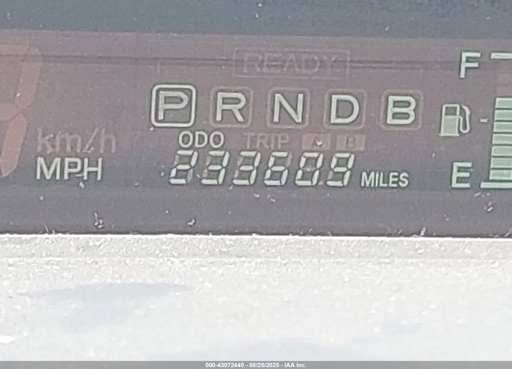 2002 TOYOTA PRIUS VIN: JT2BK18U020064471