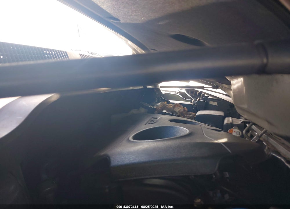 2016 KIA SOUL VIN: KNDJP3A58G7332801