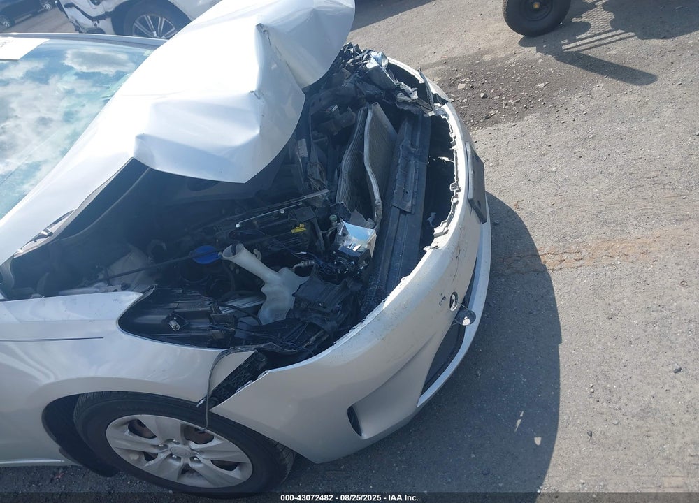 2017 KIA FORTE VIN: 3KPFK4A77HE047925