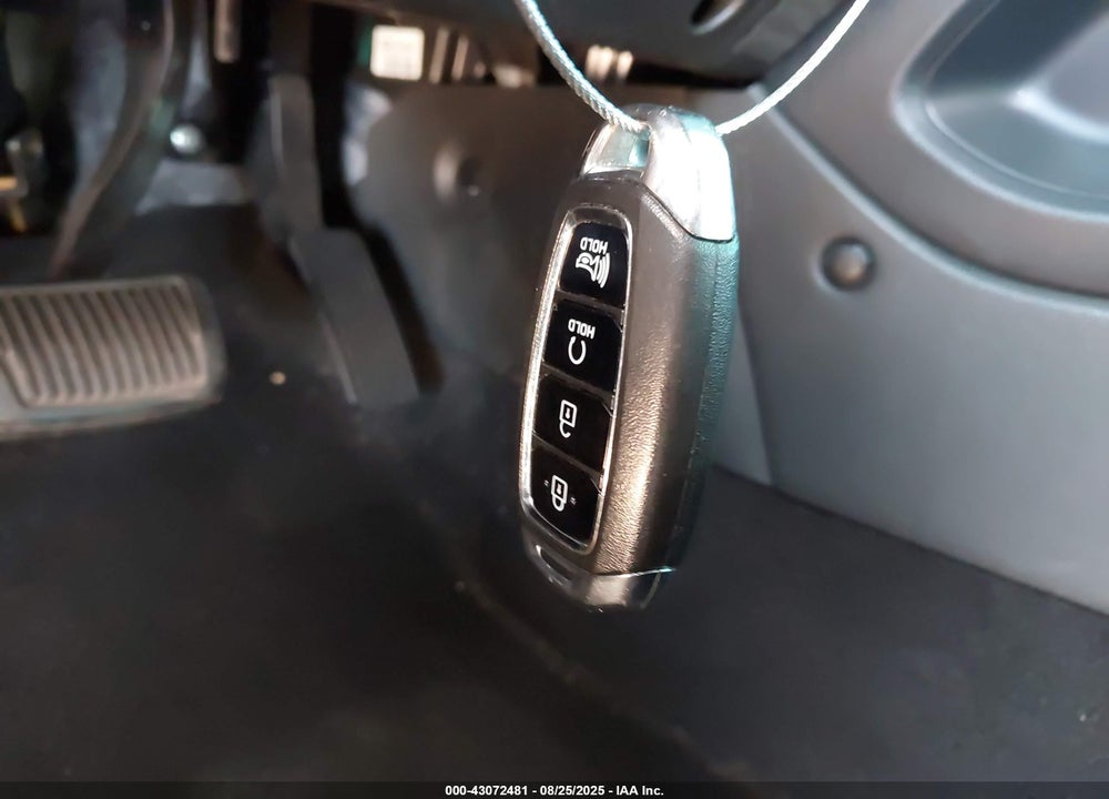 2022 HYUNDAI KONA VIN: KM8K62AB0NU843405