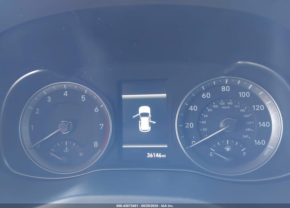 2022 HYUNDAI KONA VIN: KM8K62AB0NU843405