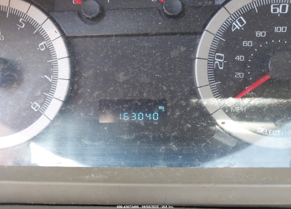 2008 FORD ESCAPE XLT VIN: 1FMCU93128KD99824