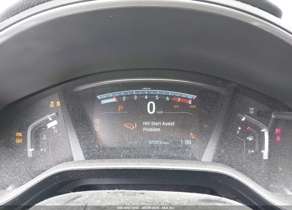 2022 HONDA CR-V AWD EX-L VIN: 2HKRW2H85NH611924