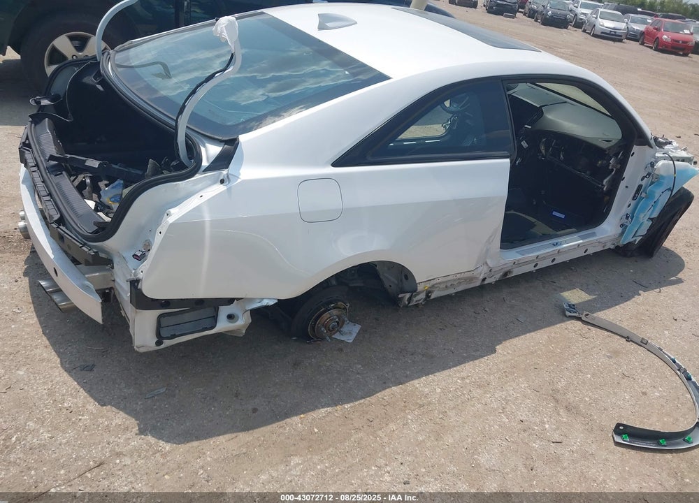 2016 CADILLAC ATS VIN: 1G6AN1RY9G0148102