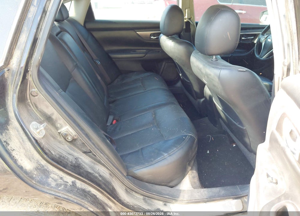 2015 NISSAN ALTIMA VIN: 1N4AL3AP3FC161397
