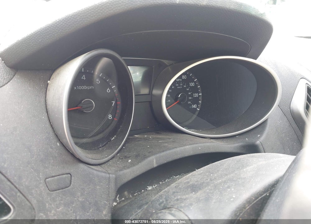 2015 HYUNDAI TUCSON VIN: KM8JT3AF6FU984090
