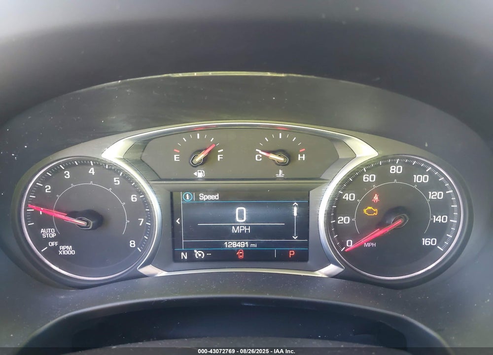 2018 GMC TERRAIN SLT VIN: 3GKALPEV2JL357746