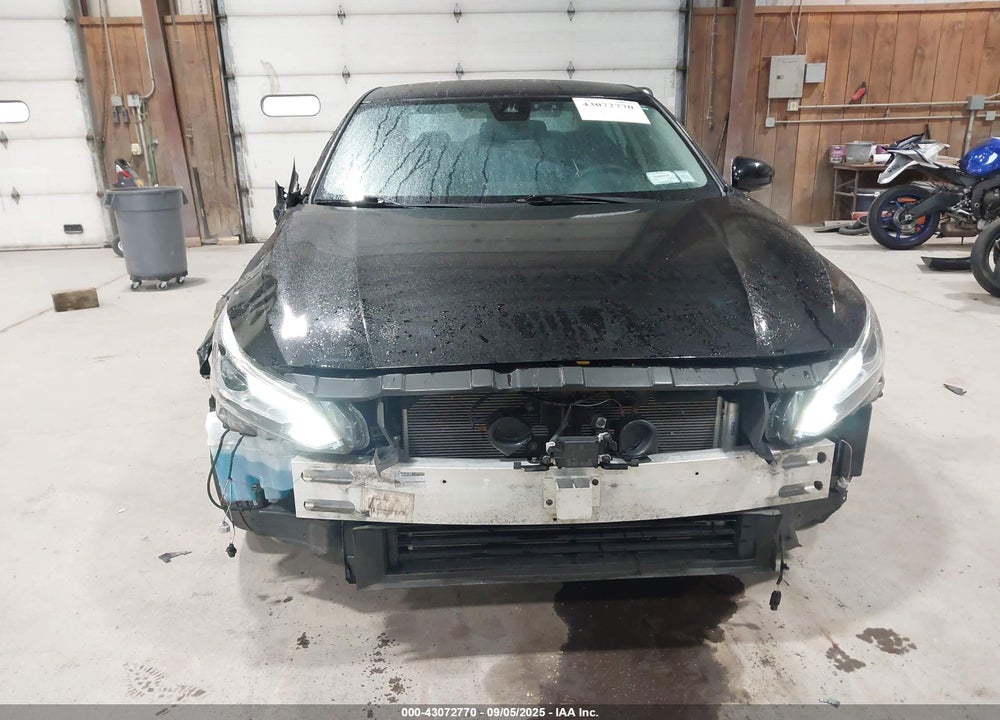 2019 NISSAN ALTIMA VIN: 1N4BL4DWXKC174767