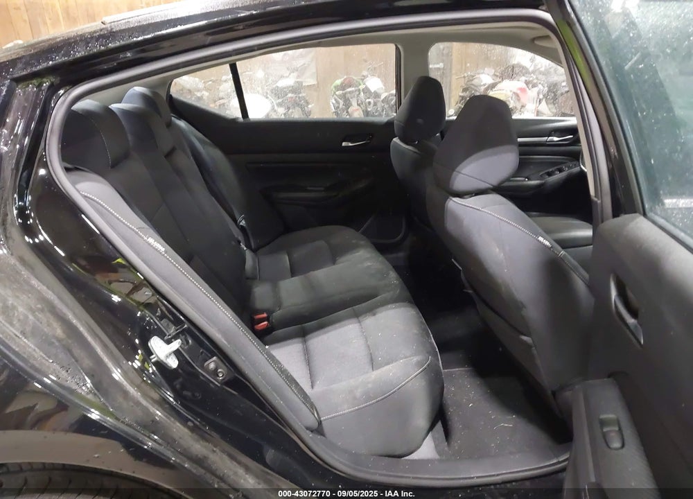 2019 NISSAN ALTIMA VIN: 1N4BL4DWXKC174767