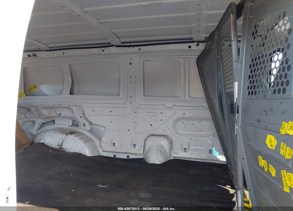 2014 FORD E-250 VIN: 1FTNE2EL2EDA87292