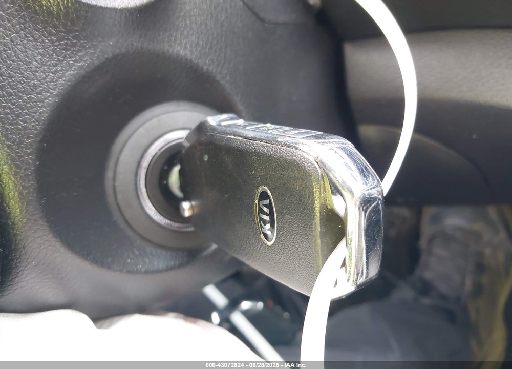 2021 KIA FORTE VIN: 3KPF24AD0ME343871