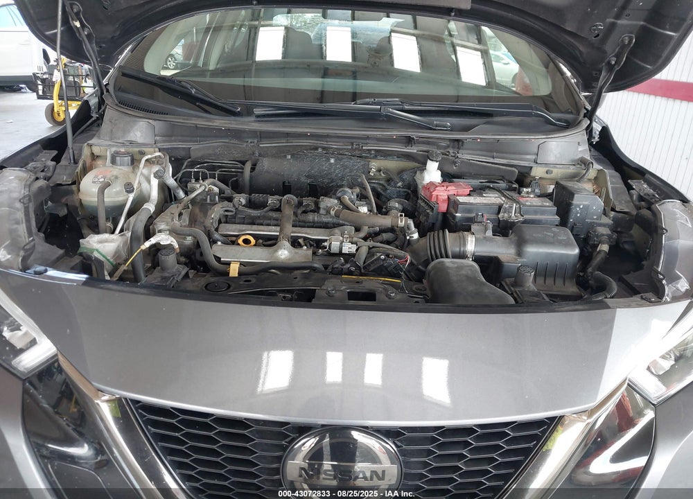 2020 NISSAN VERSA VIN: 3N1CN8FV4LL909367