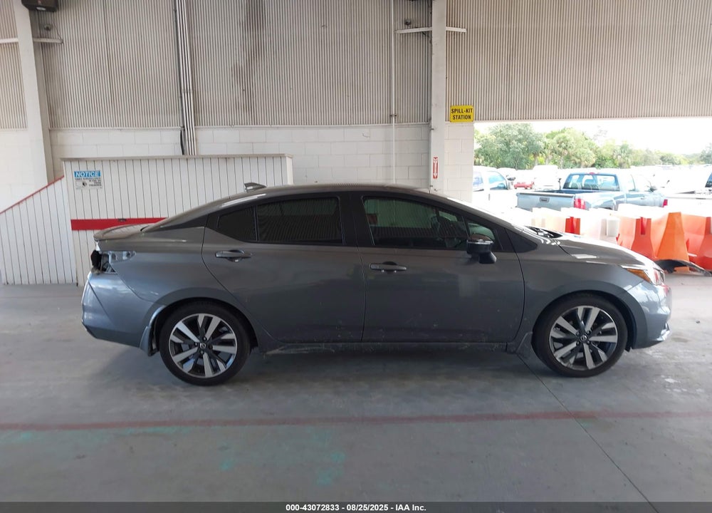 2020 NISSAN VERSA VIN: 3N1CN8FV4LL909367
