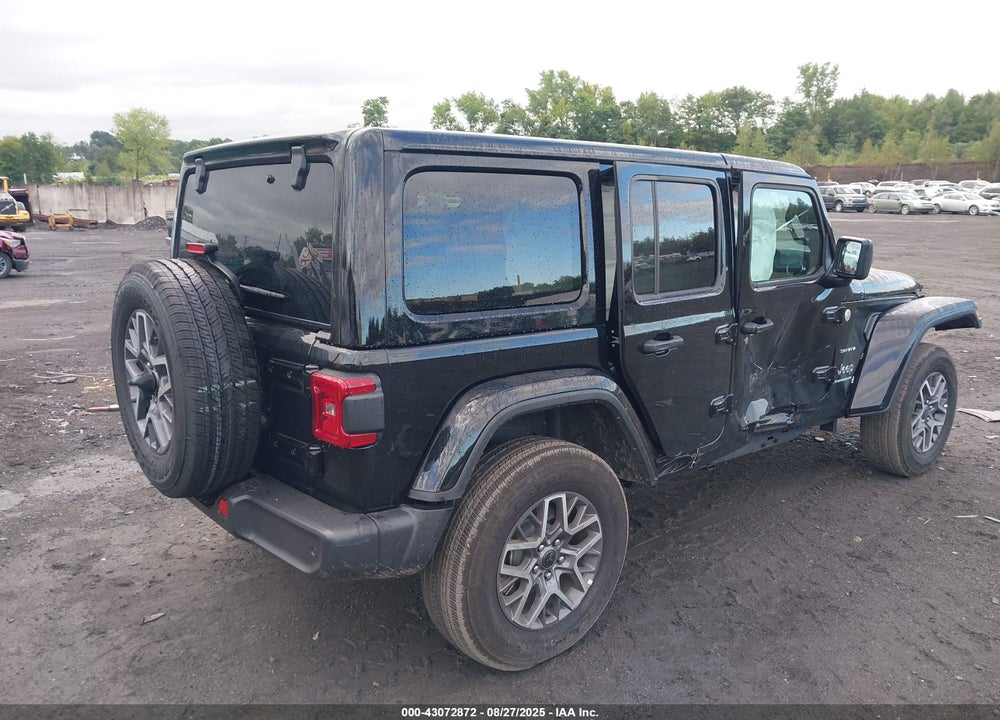 2024 JEEP WRANGLER / VIN: 1C4PJXEN7RW353127