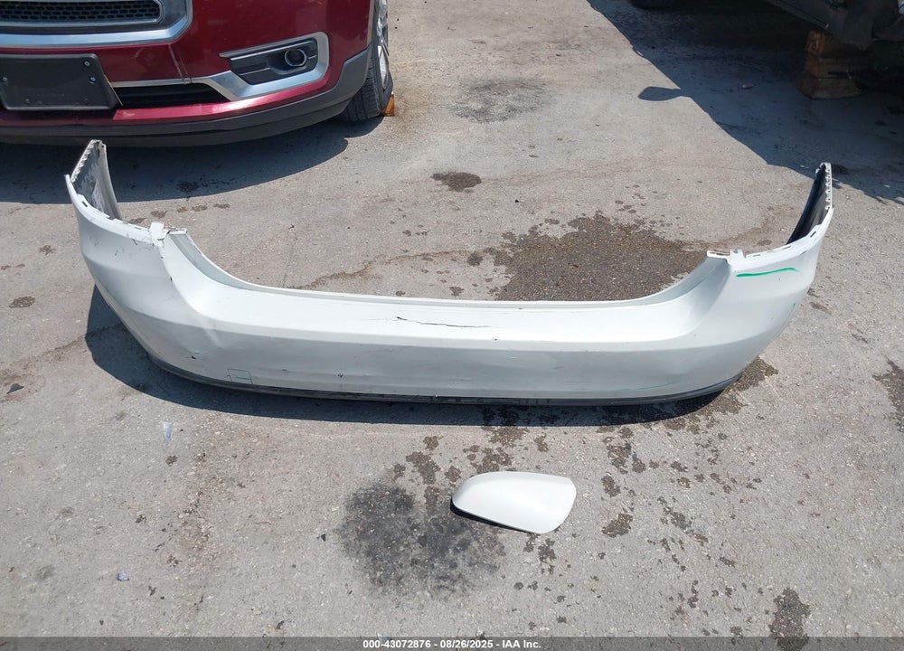 2020 SUBARU IMPREZA VIN: 4S3GKAD62L3608232