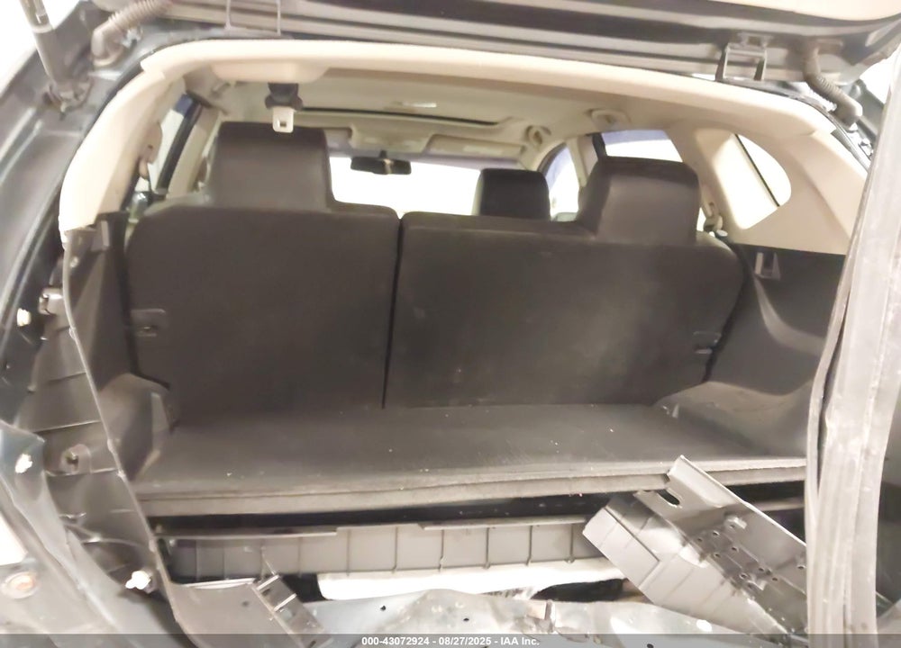 2012 NISSAN ROGUE VIN: JN8AS5MT2CW279344