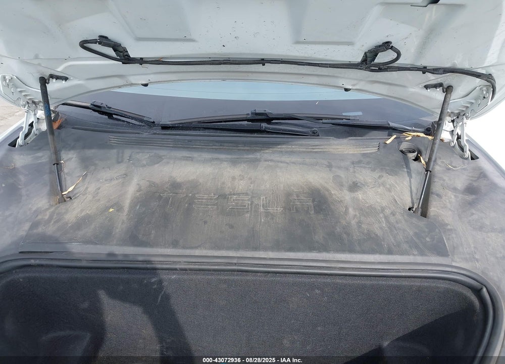 2020 TESLA MODEL S VIN: 5YJSA1E44LF364385