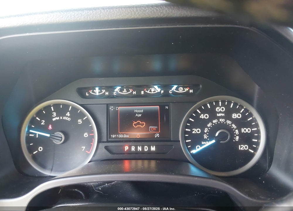 2018 FORD F-150 VIN: 1FTEW1E53JKC02920