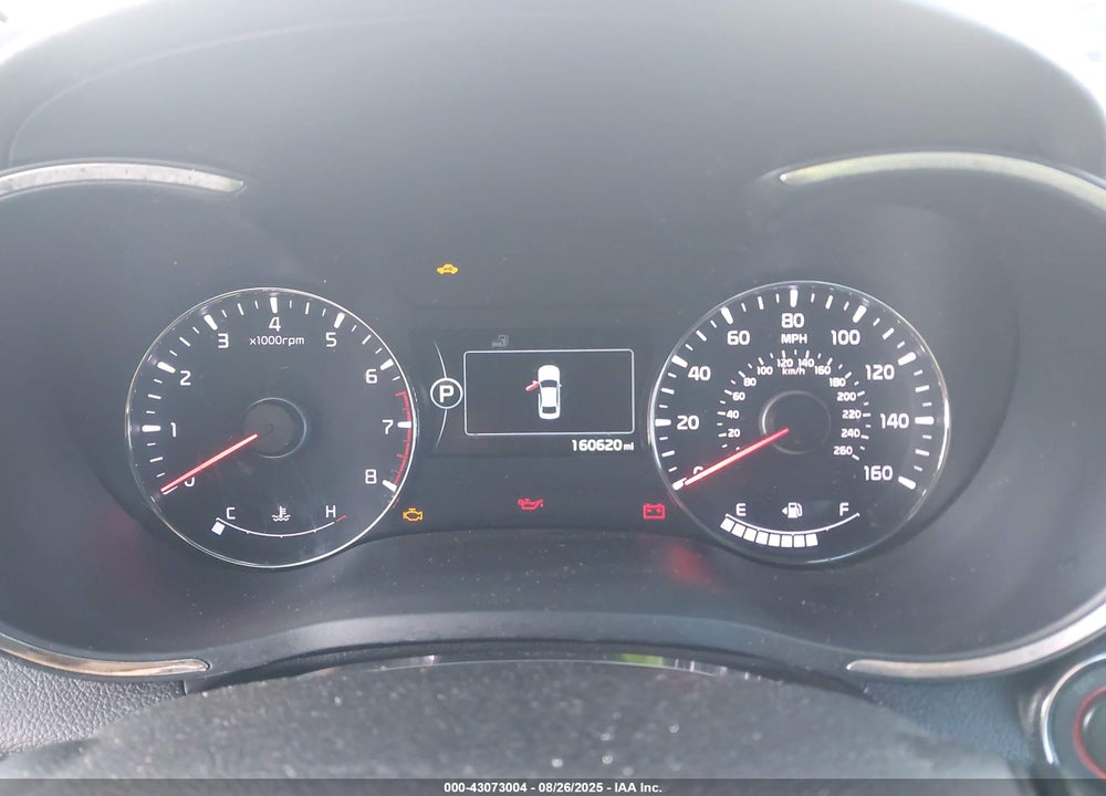 2017 KIA FORTE VIN: 3KPFL4A70HE053904