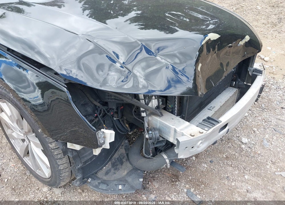 2017 AUDI A4 VIN: WAUGMAF40HN048791