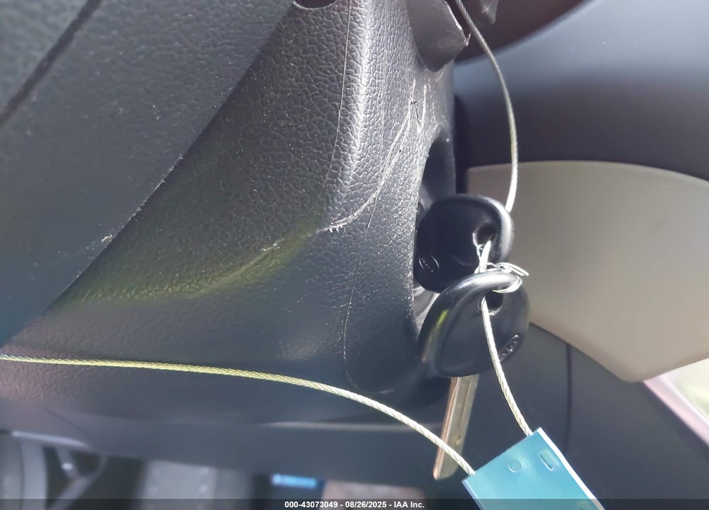 2015 KIA RIO VIN: KNADM4A33F6515714