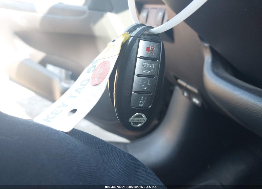 2019 NISSAN SENTRA SV VIN: 3N1AB7AP5KY366812