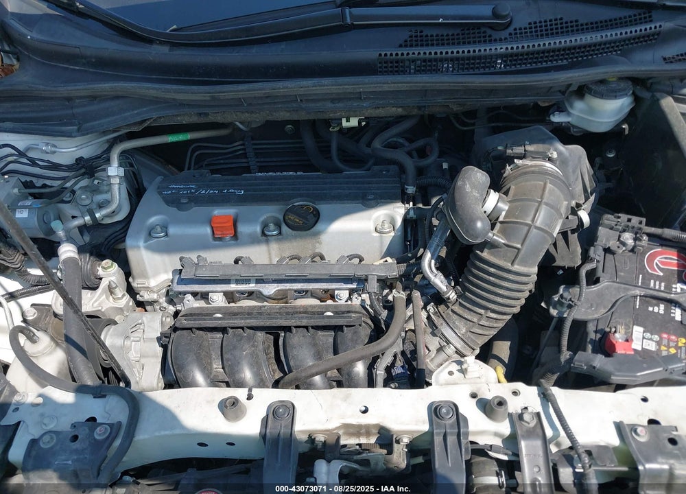 2014 HONDA CR-V VIN: 5J6RM3H78EL022603