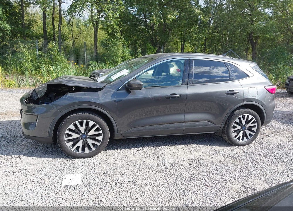 2020 FORD ESCAPE VIN: 1FMCU9H98LUA04475