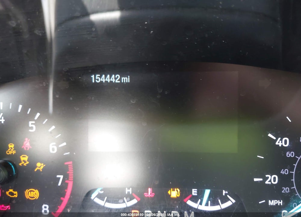 2020 FORD ESCAPE VIN: 1FMCU9H98LUA04475