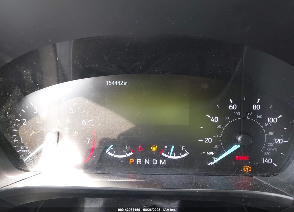2020 FORD ESCAPE VIN: 1FMCU9H98LUA04475