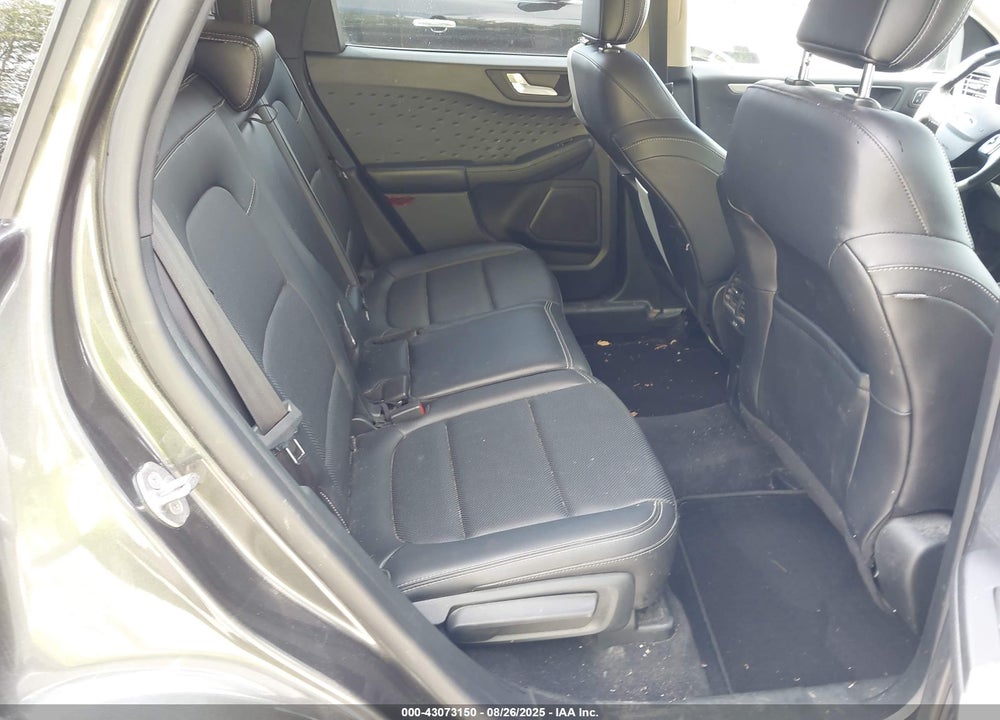 2020 FORD ESCAPE VIN: 1FMCU9H98LUA04475