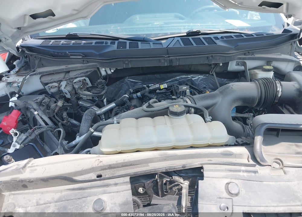 2022 FORD F-150 XL VIN: 1FTEW1CP4NKE26417