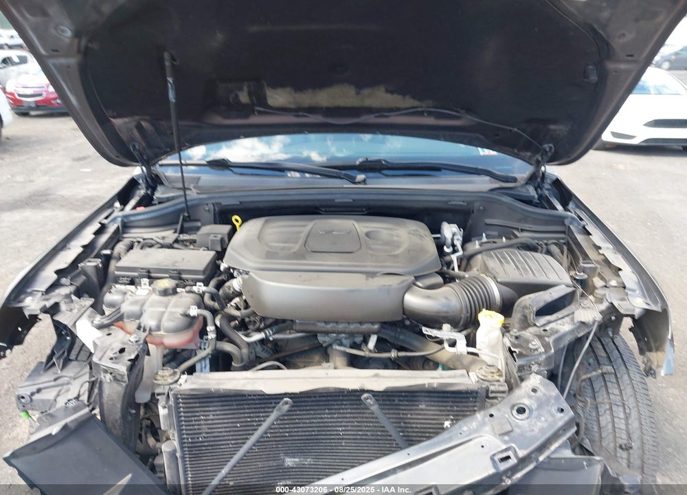 2019 JEEP GRAND CHEROKEE VIN: 1C4RJFAG8KC826096