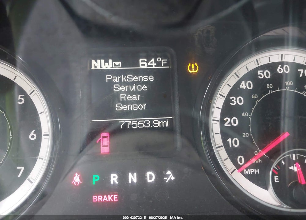 2018 RAM 2500 VIN: 3C6UR5HJ1JG338237