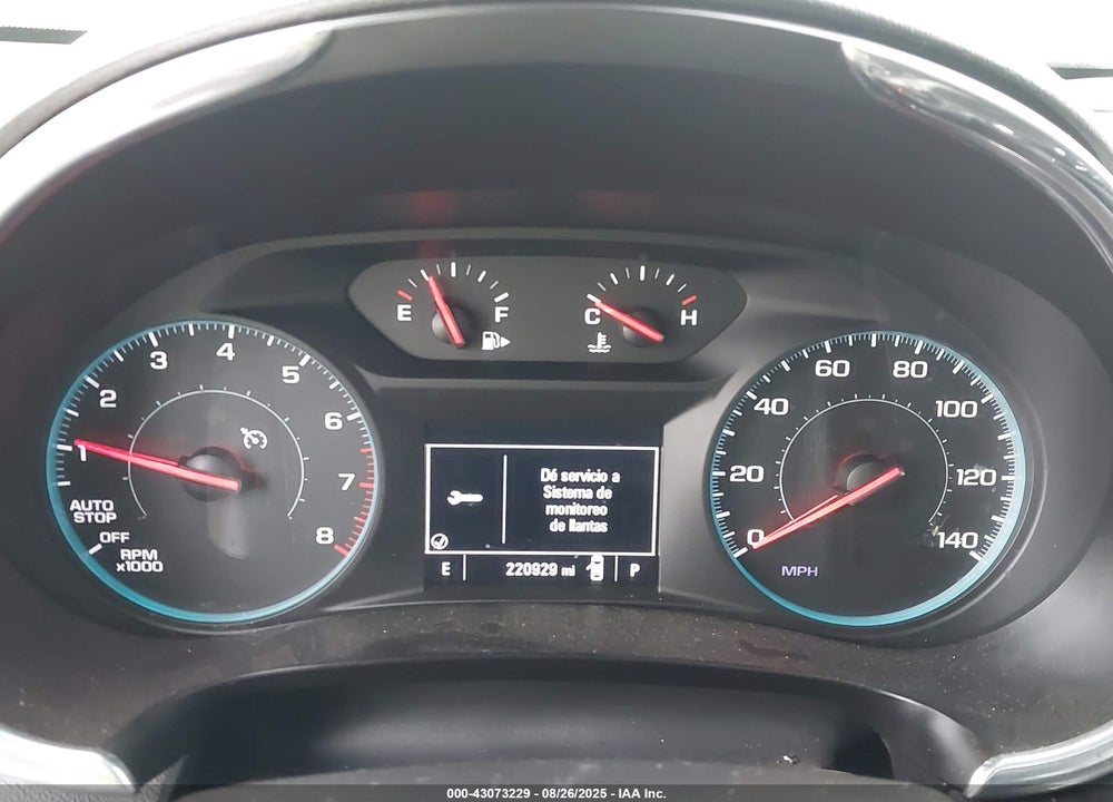 2018 CHEVROLET MALIBU LT VIN: 1G1ZD5ST9JF201175