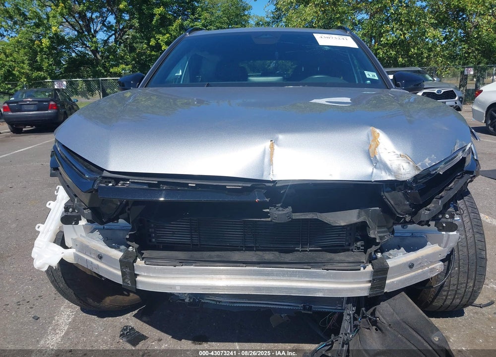 2024 HONDA CR-V VIN: 5J6RS6H80RL010287