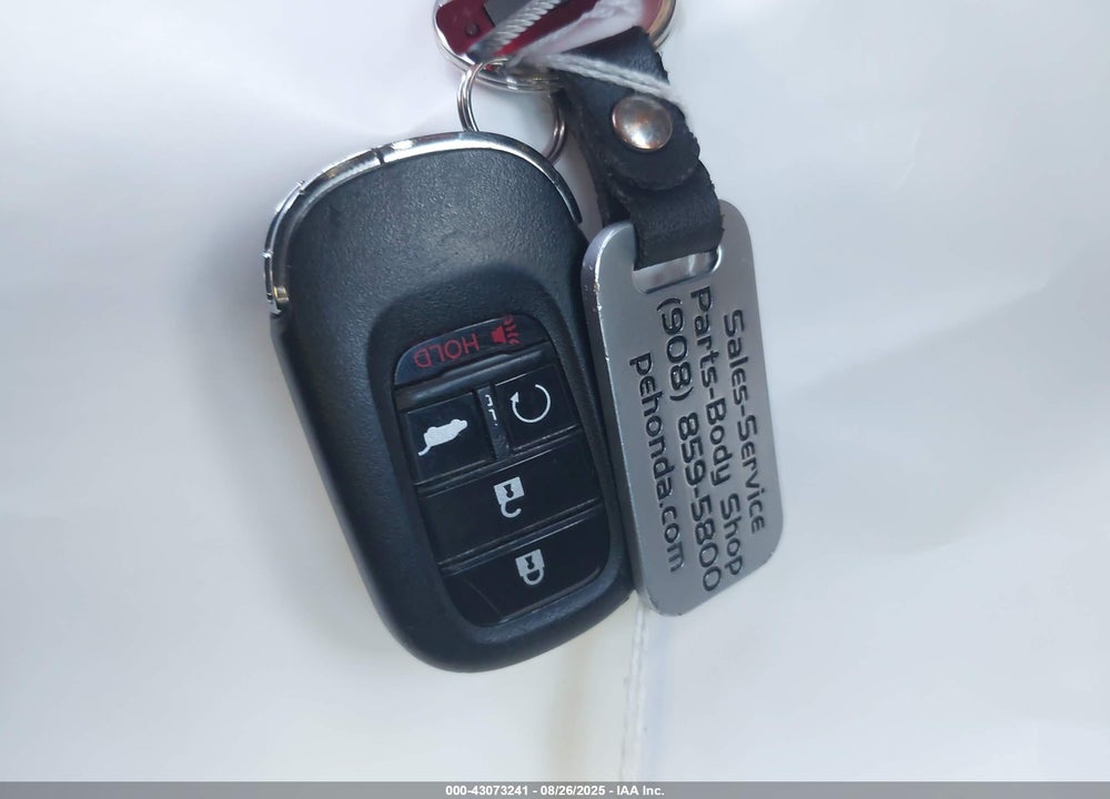 2024 HONDA CR-V VIN: 5J6RS6H80RL010287