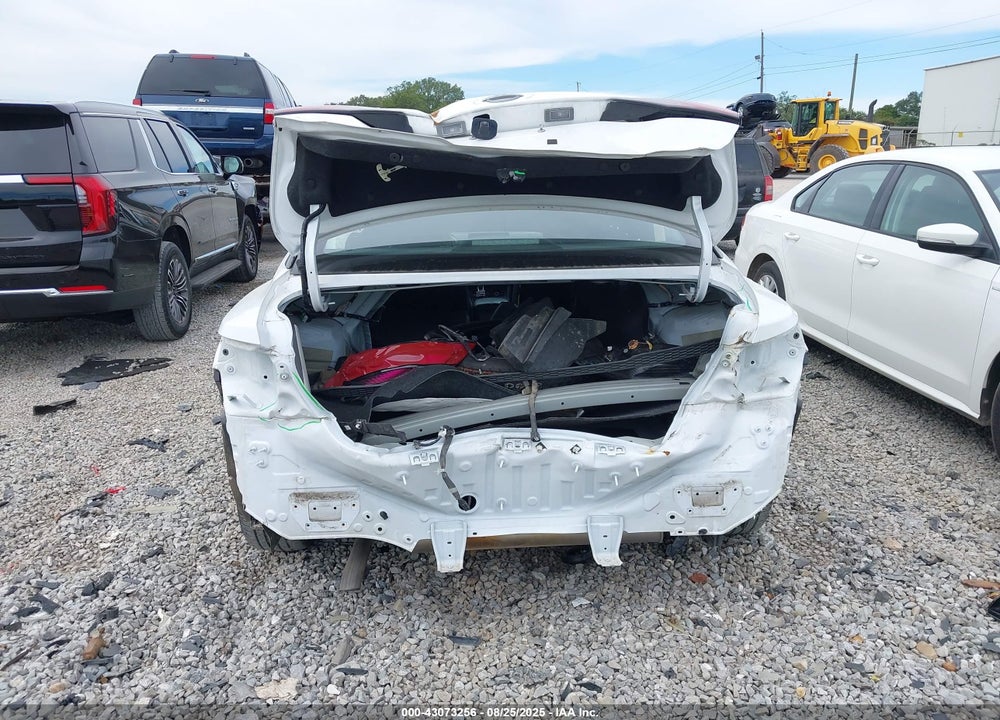 2025 NISSAN SENTRA S VIN: 3N1AB8BV7SY231981
