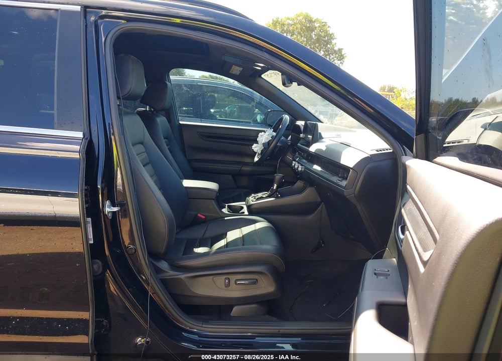 2024 HONDA CR-V VIN: 5J6RS6H83RL005441