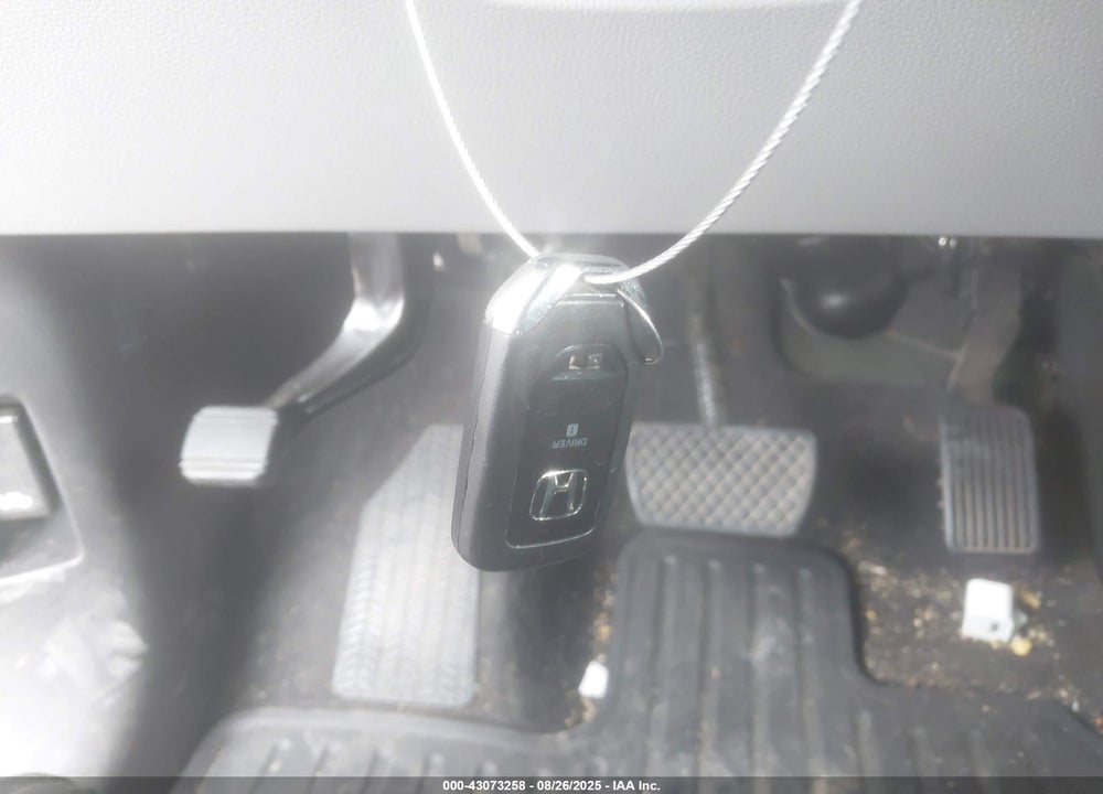 2017 HONDA PILOT VIN: 5FNYF5H90HB014074