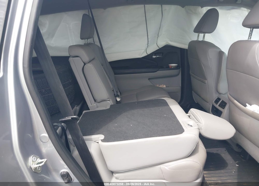 2017 HONDA PILOT VIN: 5FNYF5H90HB014074