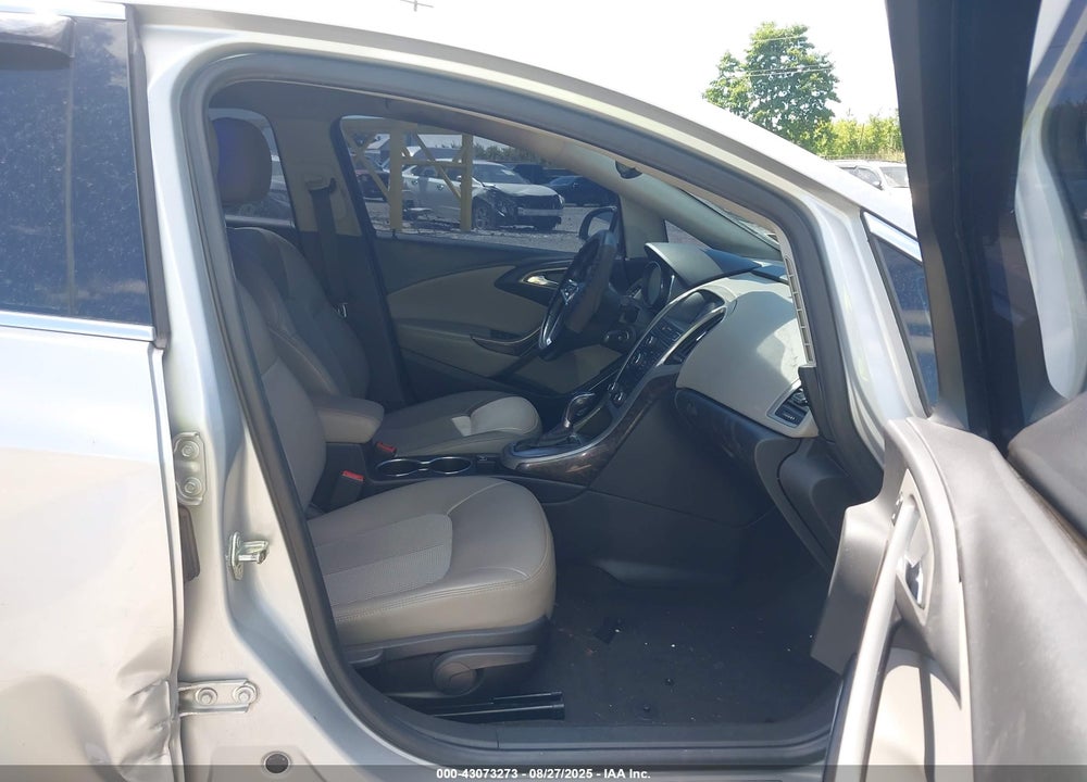 2014 BUICK VERANO VIN: 1G4PP5SK7E4191689
