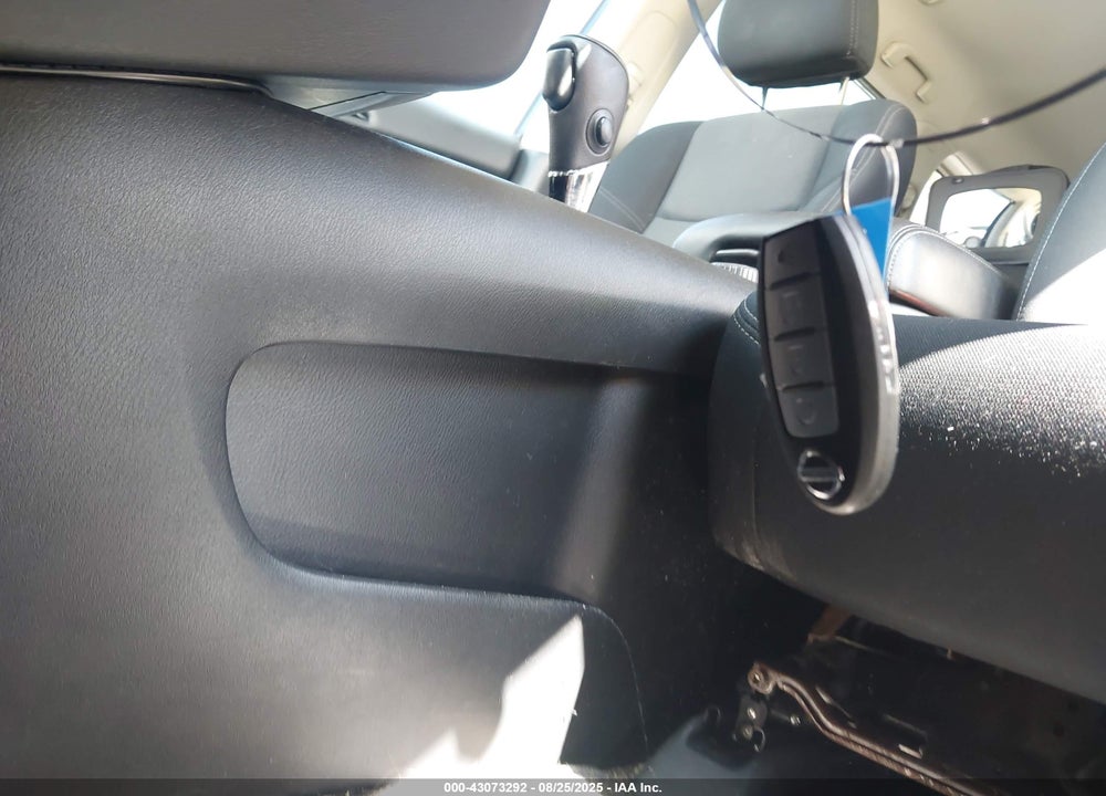 2018 NISSAN PATHFINDER VIN: 5N1DR2MM6JC602560