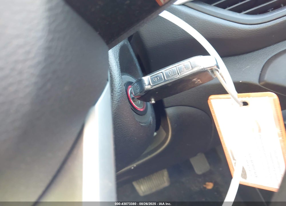 2023 KIA FORTE VIN: 3KPF24AD2PE583623
