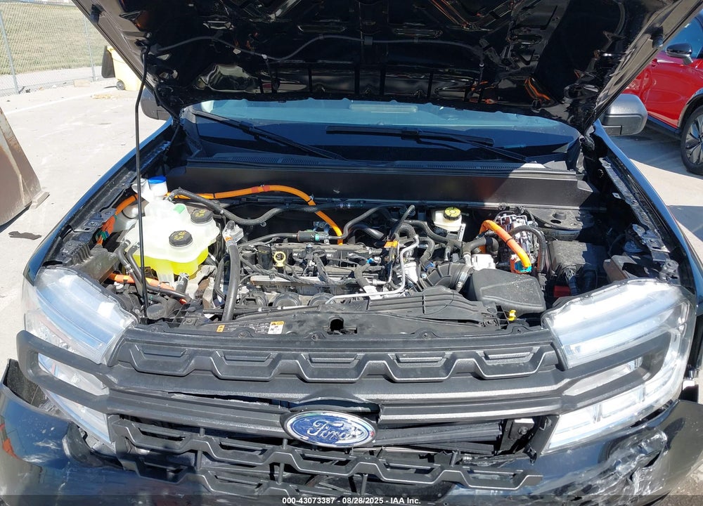 2023 FORD MAVERICK VIN: 3FTTW8E32PRA28230
