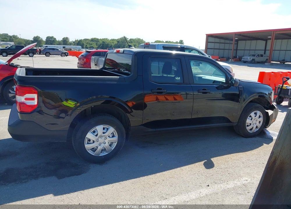 2023 FORD MAVERICK VIN: 3FTTW8E32PRA28230